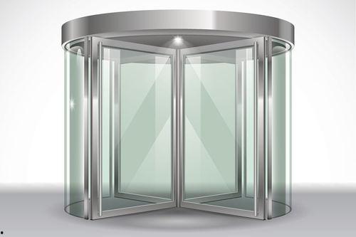 旋转门(国语版)