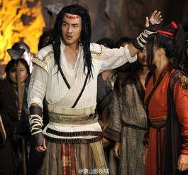 轩辕剑之天之痕,探寻上古神话,谱写英雄传奇