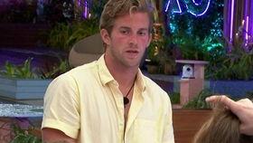 爱情岛 第七季,情感漩涡再起,爱恨交织的岛际冒险