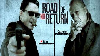 光阴不归路,人生路漫漫