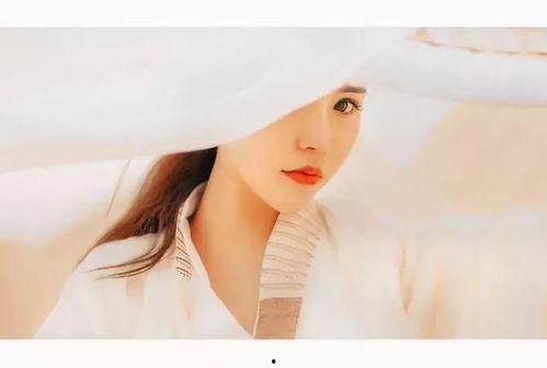 风停在转身时,时光静好