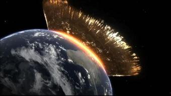 星球坠落,揭秘神秘星球坠落之谜