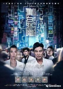 黑白迷宫(普通话),揭秘人性与命运的较量