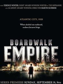 大西洋帝国 第一季,黑帮风云，权力角逐的黄金时代