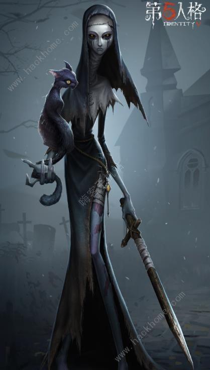 火烬之女 第一季