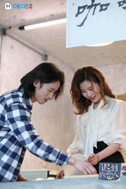 重启恋人,重温甜蜜时光